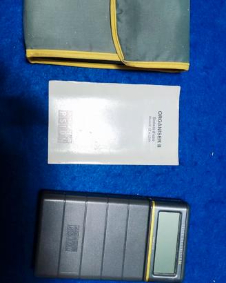 PSION ORGANIZER II