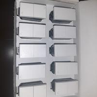 saliscendi bticino light n4027 interbloccati