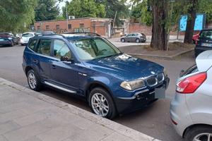 X3 3.0d 2004