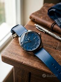 Orologio POLICE Uomo – Quadrante Blu