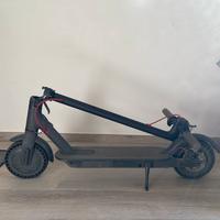 Monopattino elettrico