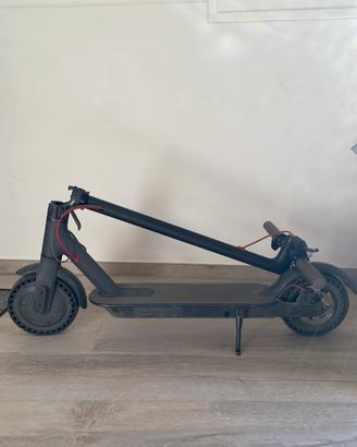 Monopattino elettrico