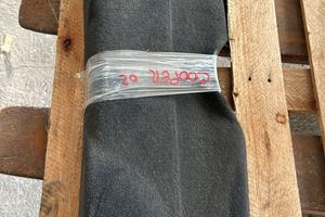 cappelliera mini cooper 2009