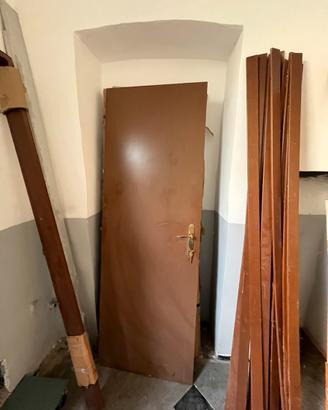 Porte da interno