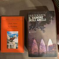 Il Signore degli Anelli