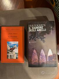 Il Signore degli Anelli