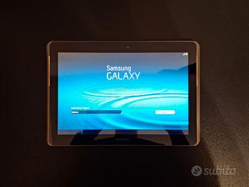 Tablet Galaxy Tab2 10" P5100 Samsung Galaxy J3.
