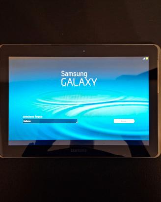 Tablet Galaxy Tab2 10" P5100 Samsung Galaxy J3.