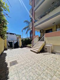Appartamento Brindisi [MQrif 3317081VRG]
