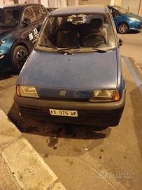 Fiat 500 young.