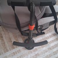 seggiolino cybex gruppo 2\3