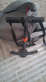 seggiolino cybex gruppo 2\3