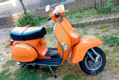 Vespa PX 125