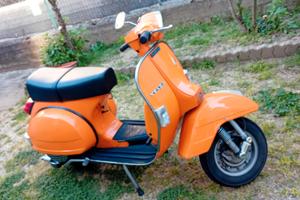 Vespa PX 125