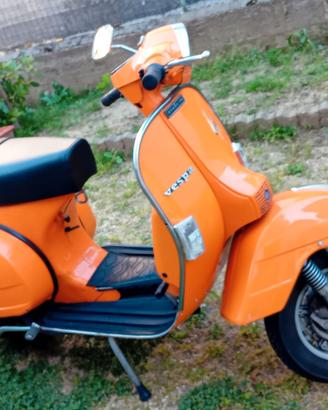 Vespa PX 125
