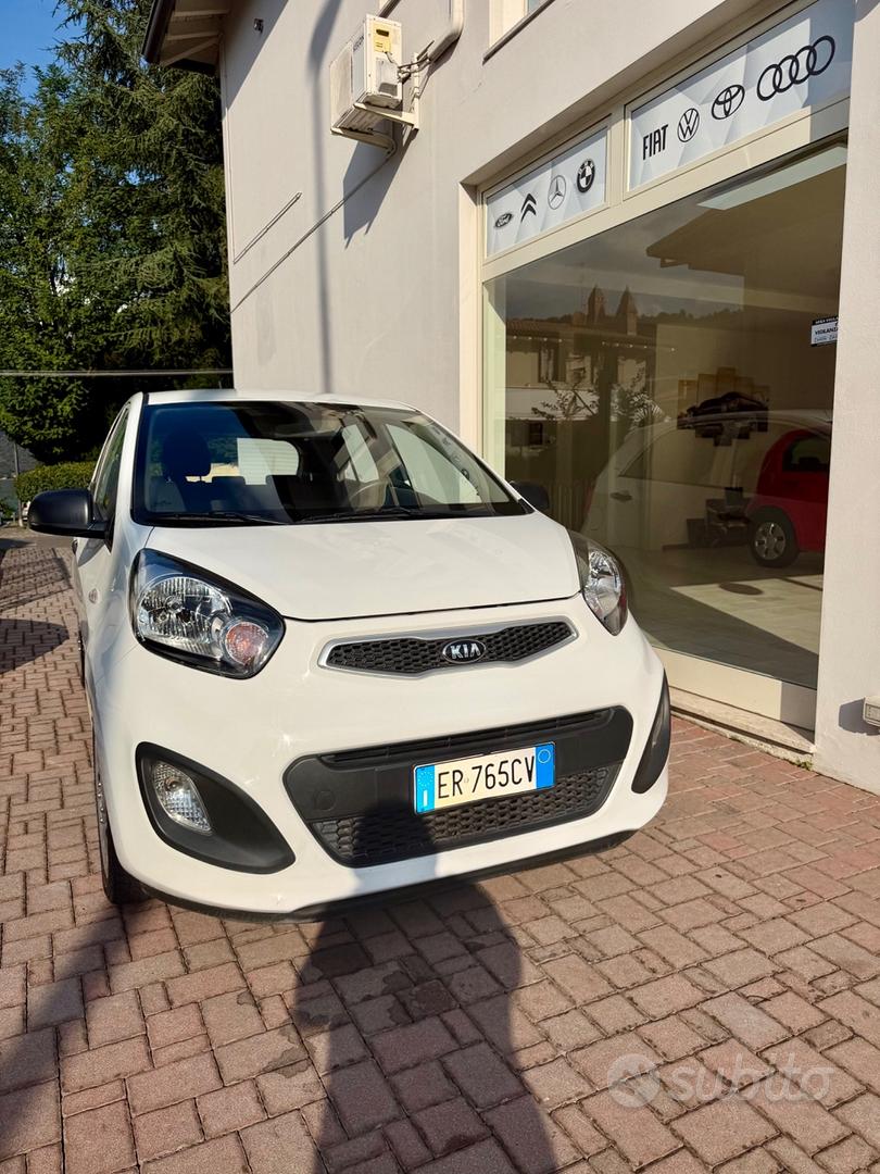 Kia Picanto 2ªs.(11/17)
