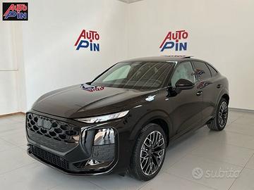 Audi Q3 Sportback S Line Edition *Tetto aprib...