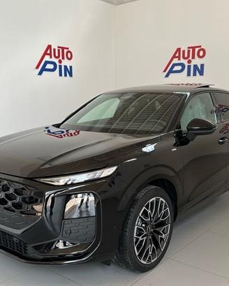 Audi Q3 Sportback S Line Edition *Tetto aprib...