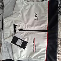 SMANICATO PORSCHE MOTORSPORT