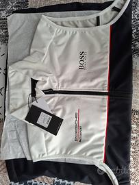 SMANICATO PORSCHE MOTORSPORT