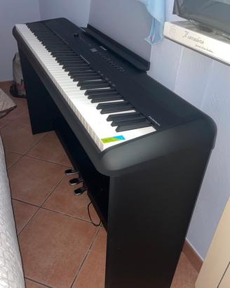 DONNER DEP-20 PIANOFORTE DIGITALE