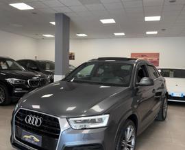 Audi Q3 2.0 TDI 150 CV quattro Sport