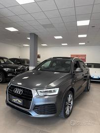 Audi Q3 2.0 TDI 150 CV quattro Sport