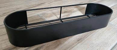 Mensola doccia senza foratura