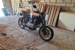 Bmw k100