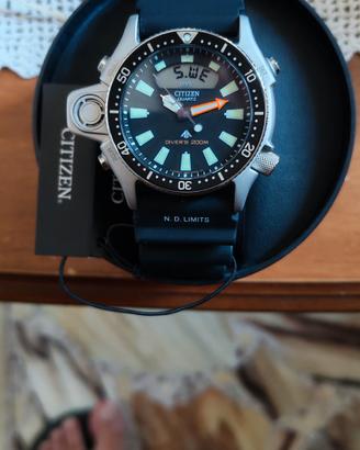 citizen acqualand 