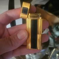 accendino 21 saffa vintage anni 70