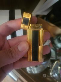 accendino 21 saffa vintage anni 70