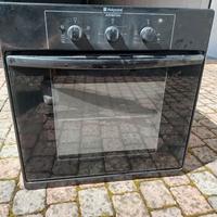Forno elettrico Ariston Hotpoint