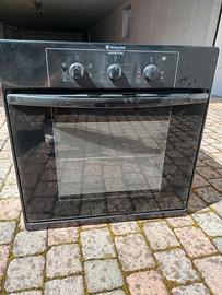 Forno elettrico Ariston Hotpoint