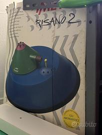 Umidificatore IMETEC mod. Risano 2