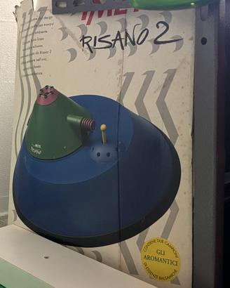 Umidificatore IMETEC mod. Risano 2