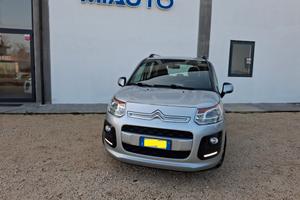 Citroen C3 Picasso C3 Picasso 1.6 HDi 90 Exclusive