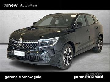 RENAULT Austral 1.2 mild hybrid advanced 130cv E