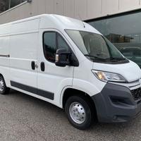 Citroën Jumper 33 Van L2 H2 - Euro 6 - 2.0 B...