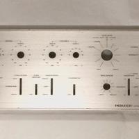 Pioneer sa9100 face plate (leggi bene)