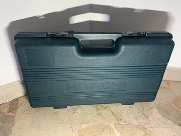 Valigetta Hitachi