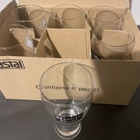 Bicchieri Minute Maid