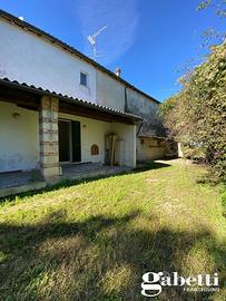 Rustico/Casale/Corte Ozzano Monferrato
