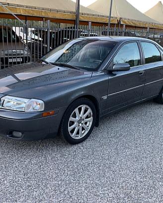 Volvo S80 2.4 D5 20V cat Nordica