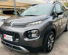 Citroen C3 Aircross C3 Aircross BlueHDi 120 S&S EA