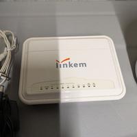 Modem Linkem