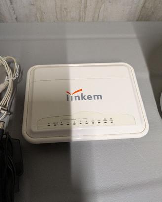 Modem Linkem