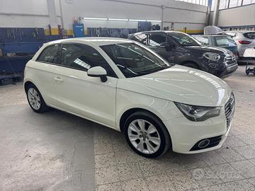 AUDI A1 1.4 TFSI 122CV