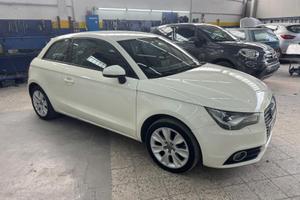 AUDI A1 1.4 TFSI 122CV
