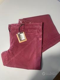 Jeans 9.2 by Carlo Chionna - NUOVI - uomo tg 38